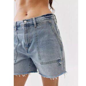 Pistola Denim  Noah Shorts